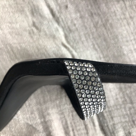 High Heel Mule- Stiletto Heel - Picture 8 of 15